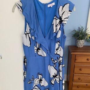 Parker dress